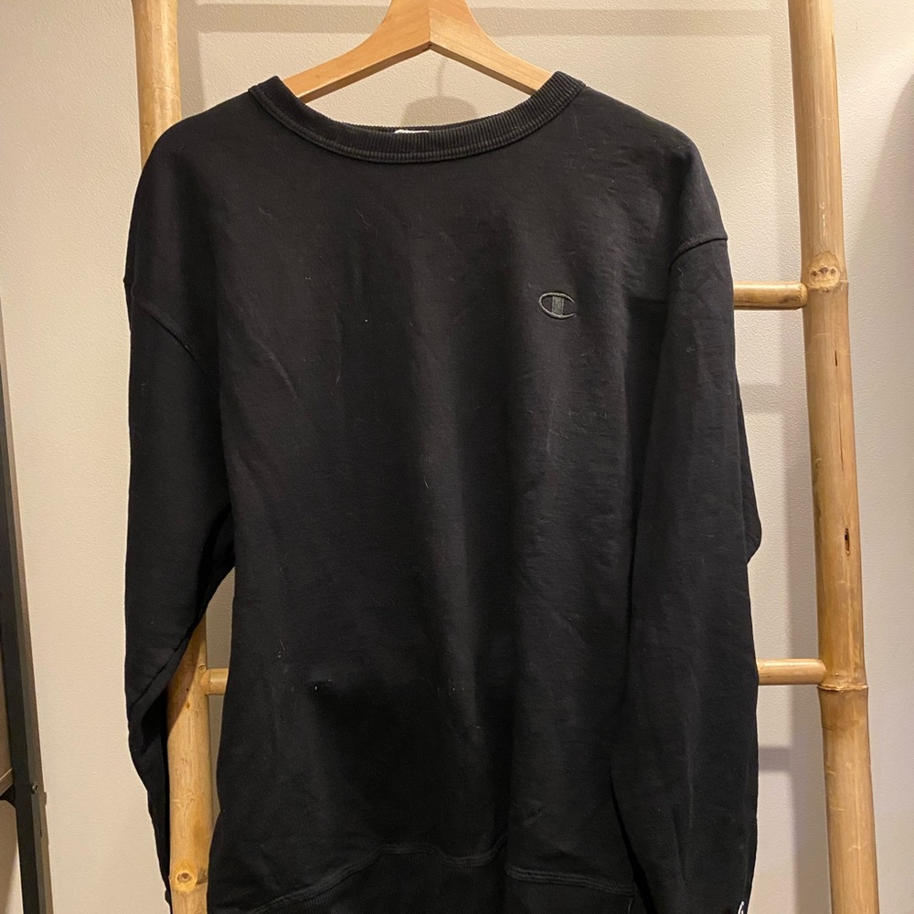 Champion Crewneck